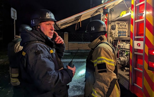 Трагічне нагадування про крихкий мир