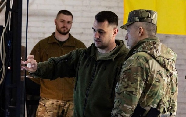 Українські сили контролюють Курськ