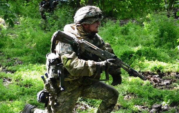 Використання Kit 3.0 для ЗСУ