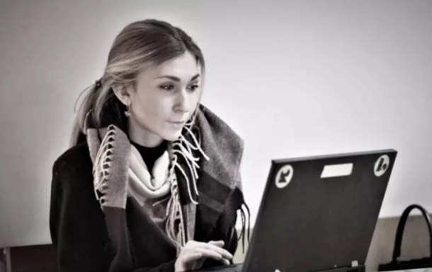 Трагічна доля Вікторії Рощиної