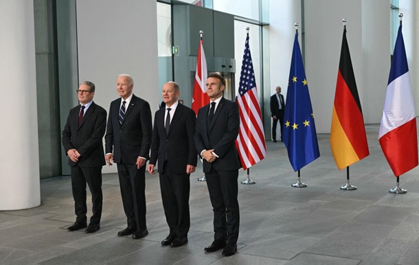 Вступ України до НАТО можливості