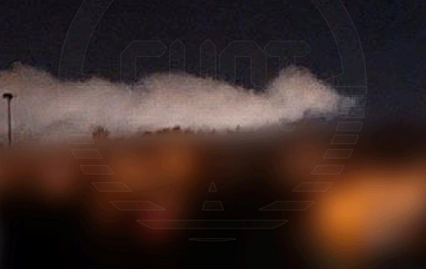 Напад на російський вибуховий завод