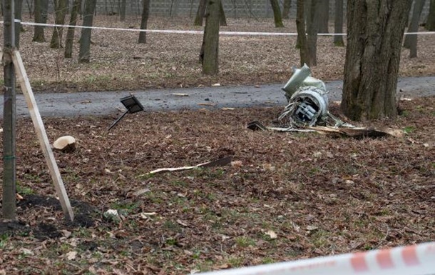 Нові оберти конфлікту: Україна проти Росії