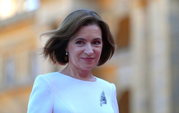 Рекордні президентські вибори в Молдові