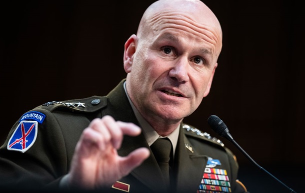 Зростання військової могутності Росії