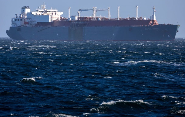 Росія розширює тіньовий нафтовий флот