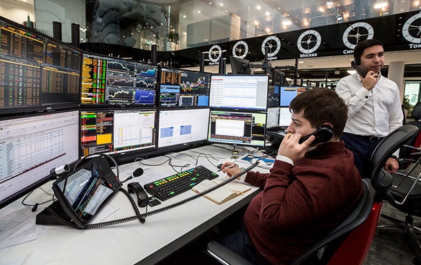 Вплив політики на інвестиції в Росії