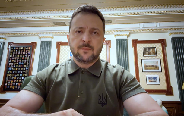 Російські дрони як основний інструмент терору