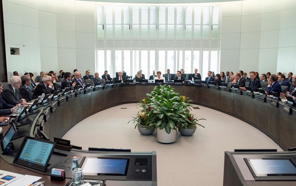 МВФ надає Україні $1,1 млрд.