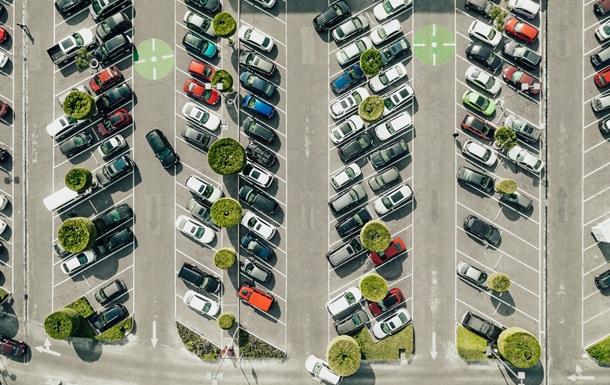 Популярність вживаних авто зросла