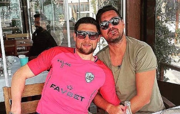 Артем Мілевський: нова роль тренера