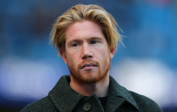 Аль-Наср націлений на Де Брюйне