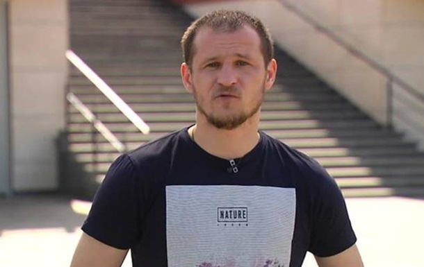 Олександр Алієв у розшуку Росії