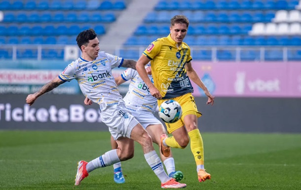 Травма лідера “Руху” виклик для команди