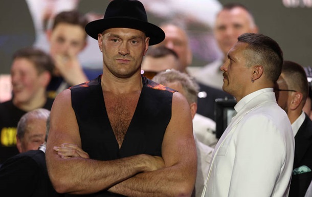 Саудівська Аравія стає центром боксу