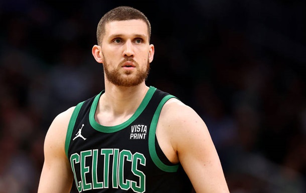 Бостон Селтікс не продовжать контракт