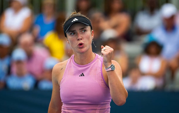 Українські тенісистки підкорюють US Open