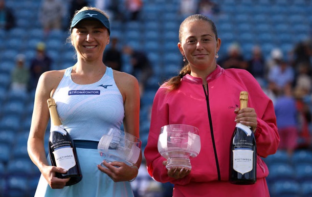 Незвичайний епізод на US Open