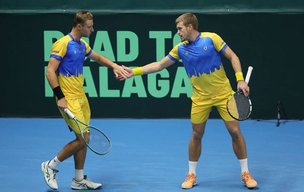 Україна готується до битви з Ізраїлем