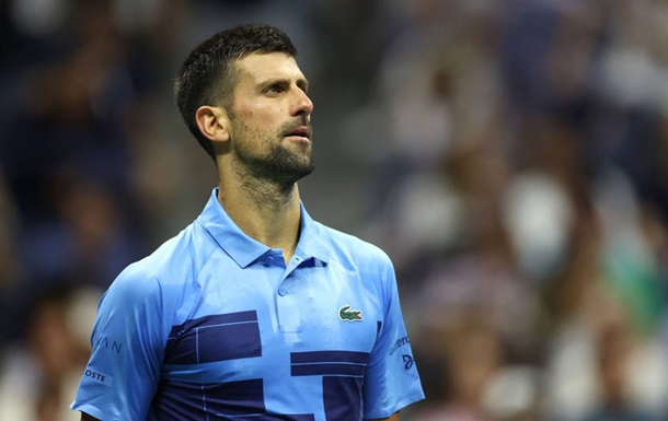 Джокович про Олімпіади та поразки