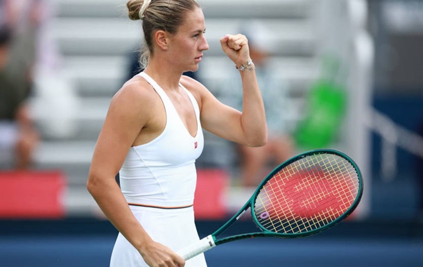 Марта Костюк тріумфує в Сеулі