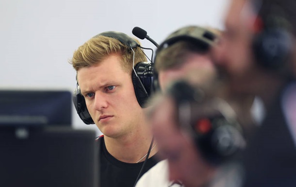 Виклики Міка Шумахера у Формулі 1