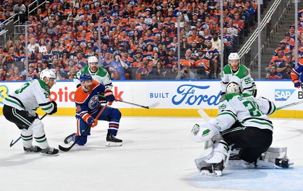 Едмонтон Ойлерз: шлях до тріумфу