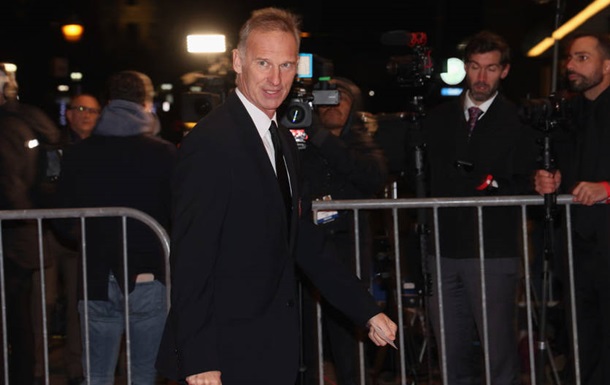 Гашек закликає спорт протистояти агресії