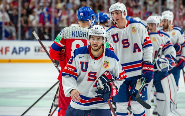 Трагічна втрата в світі хокею