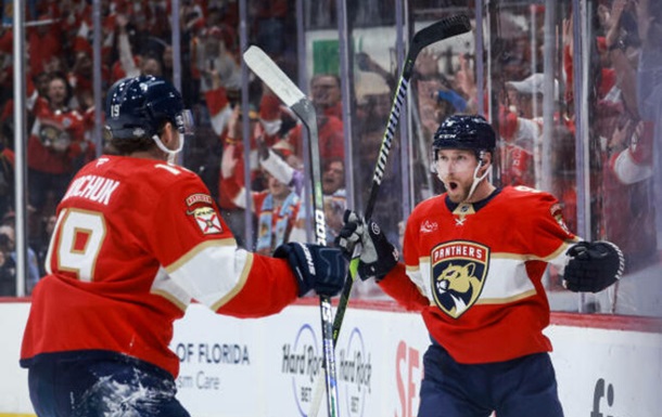 Переможний дебют хокейної команди Юти