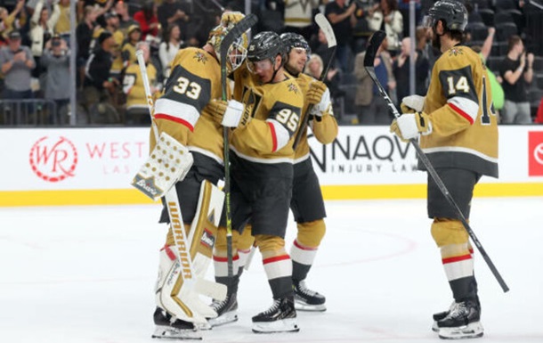 Яскраві матчі та сенсації НХЛ