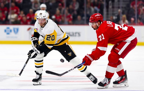 Стійкість команд Penguins та Bruins