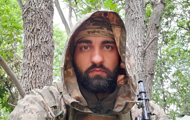 Шаховий гросмейстер стає захисником України