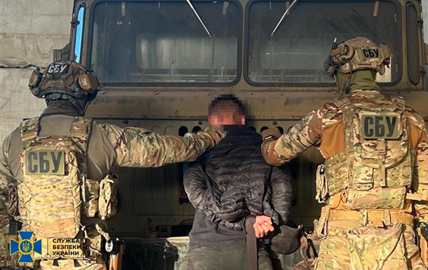 Боротьба України та міжнародна підтримка