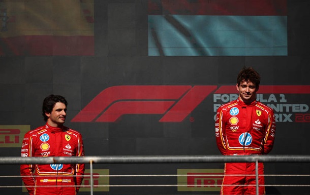 Враження Карлоса Сайнса після Америки