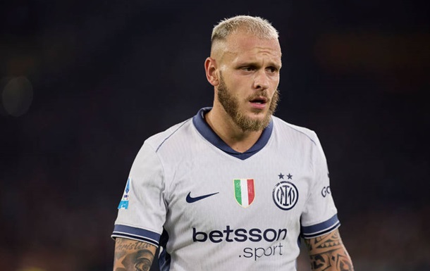 Федеріко Дімарко думає про завершення кар’єри