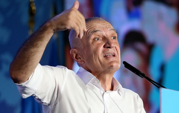 Арешт Ілліра Мети: Корупційний скандал