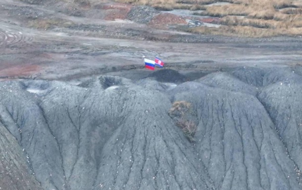 Російська пропаганда і тема КНДР