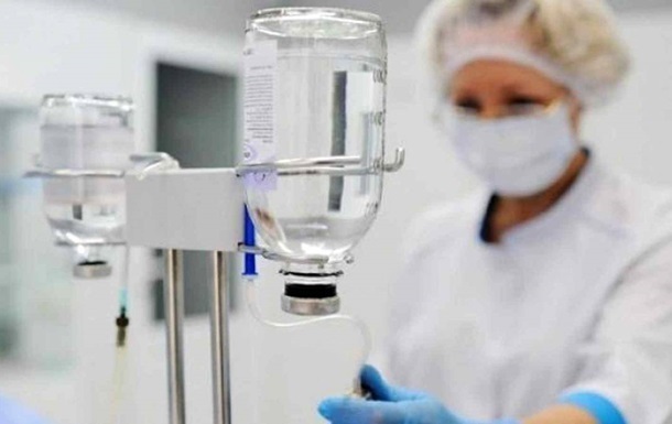 Трагедія через отруйні гриби