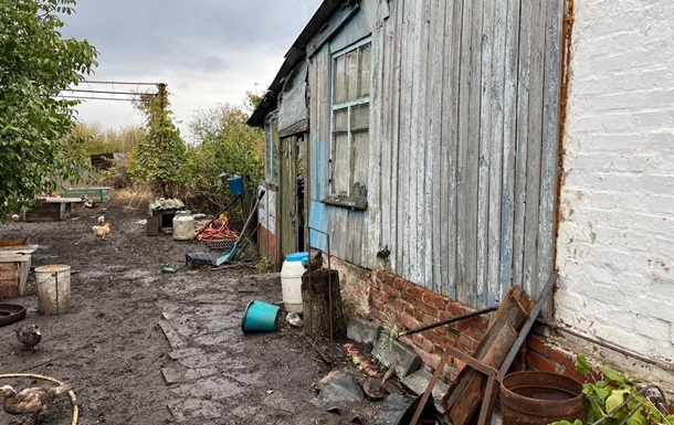 Жахливий напад на підлітка