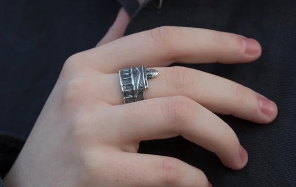 Харківські ювеліри увічнюють історію України