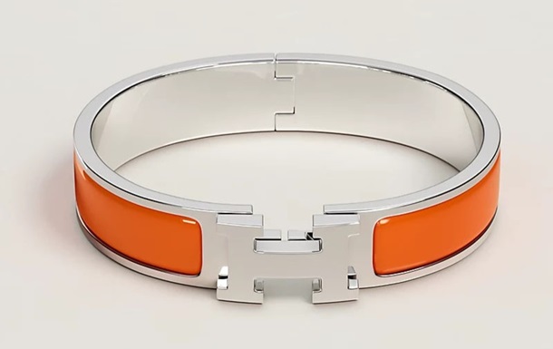 Українські фотографи створили рекламу Hermès