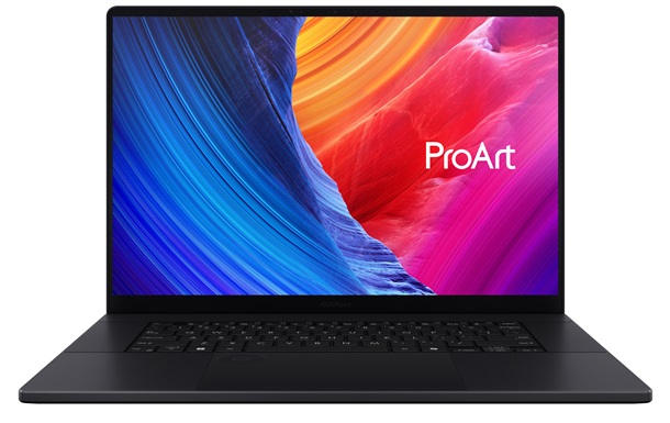 ASUS ProArt P16 для дизайнерів