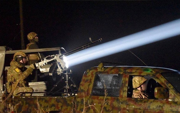 Успішний захист Києва від дронів