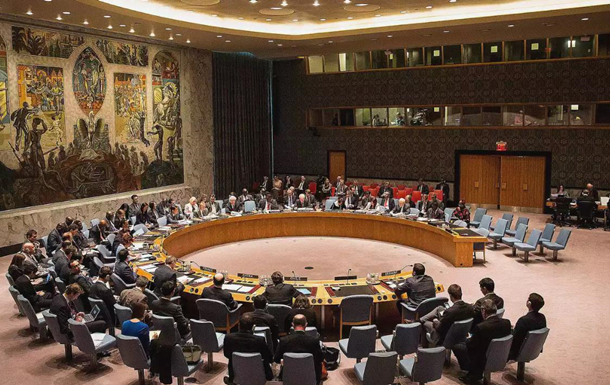 США закликають до міжнародної солідарності