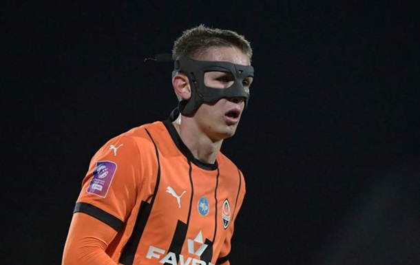 Сікан готується до матчу з Арсеналом