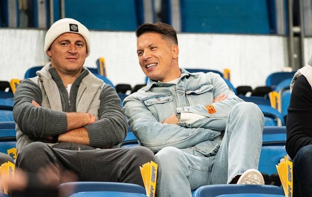 Викриття корупції у футбольних агентствах