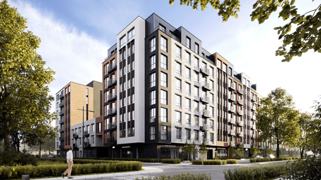 Львів став найдорожчим містом України