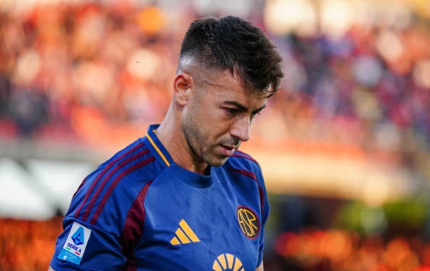 Відсутність Ель-Шаараві: виклик для Роми