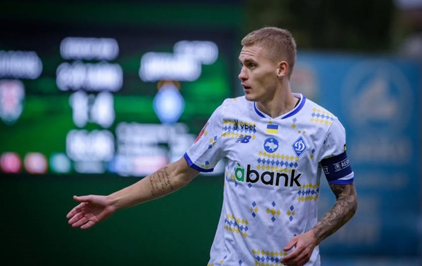 Ярмоленко: Надія Для Фанатів